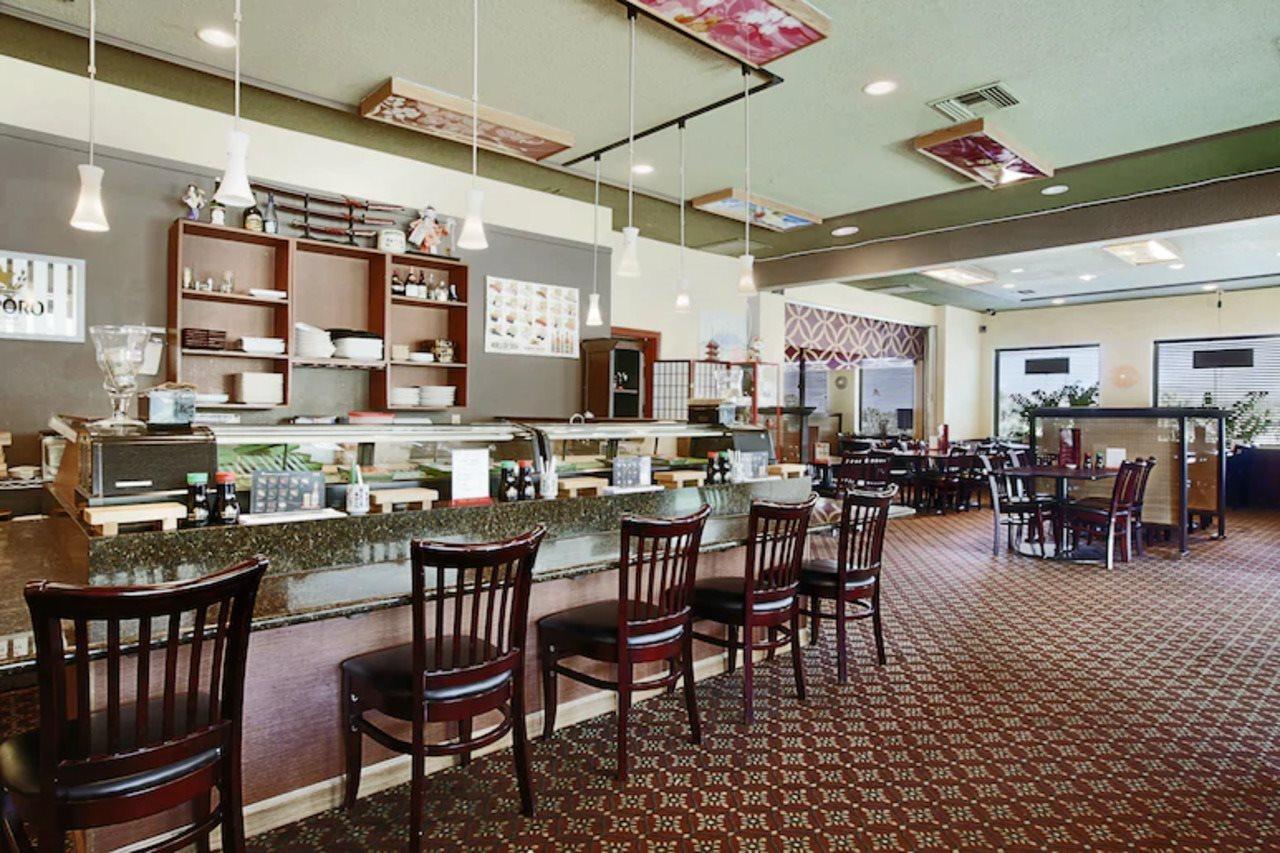 Travelodge Inn & Suites By Wyndham Yucca Valley/Joshua Tree Exterior photo